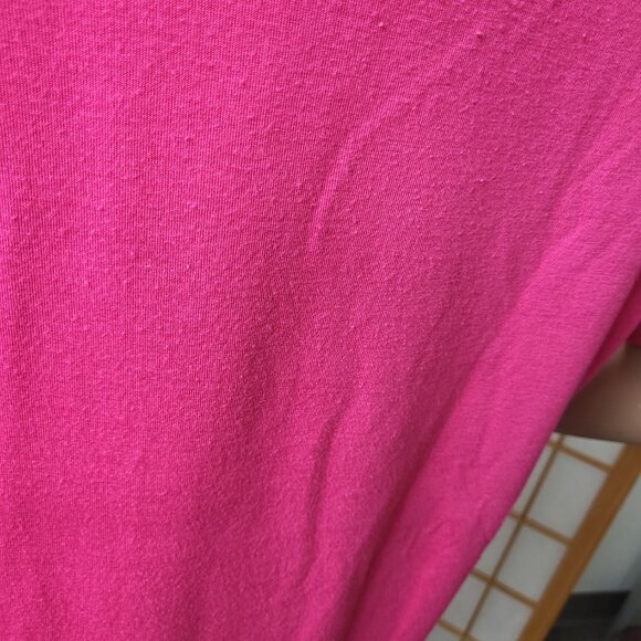 Disney Meet Me On Main Street USA short-sleeve t-shirt woman's cut size XL EUC - Picture 5 of 9